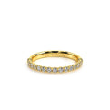Renaissance-954W18-14K Yellow Gold