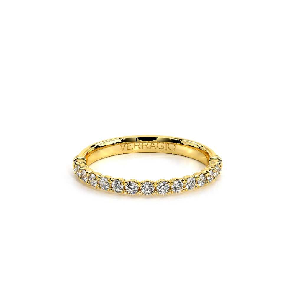 Renaissance-954W18-14K Yellow Gold