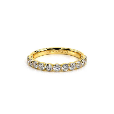 Renaissance-954W25-18K Yellow Gold