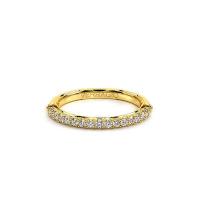 Renaissance-955W17-14K Yellow Gold