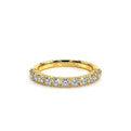 Renaissance-955W27-14K Yellow Gold