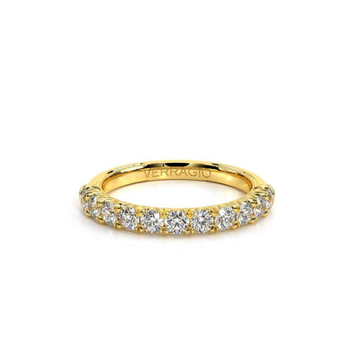 Renaissance-955W27-14K Yellow Gold