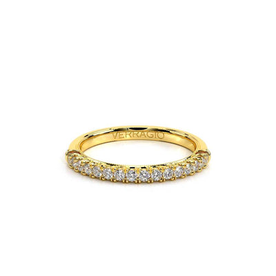 Renaissance-956W15-18K Yellow Gold