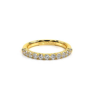 Renaissance-956W22-18K Yellow Gold