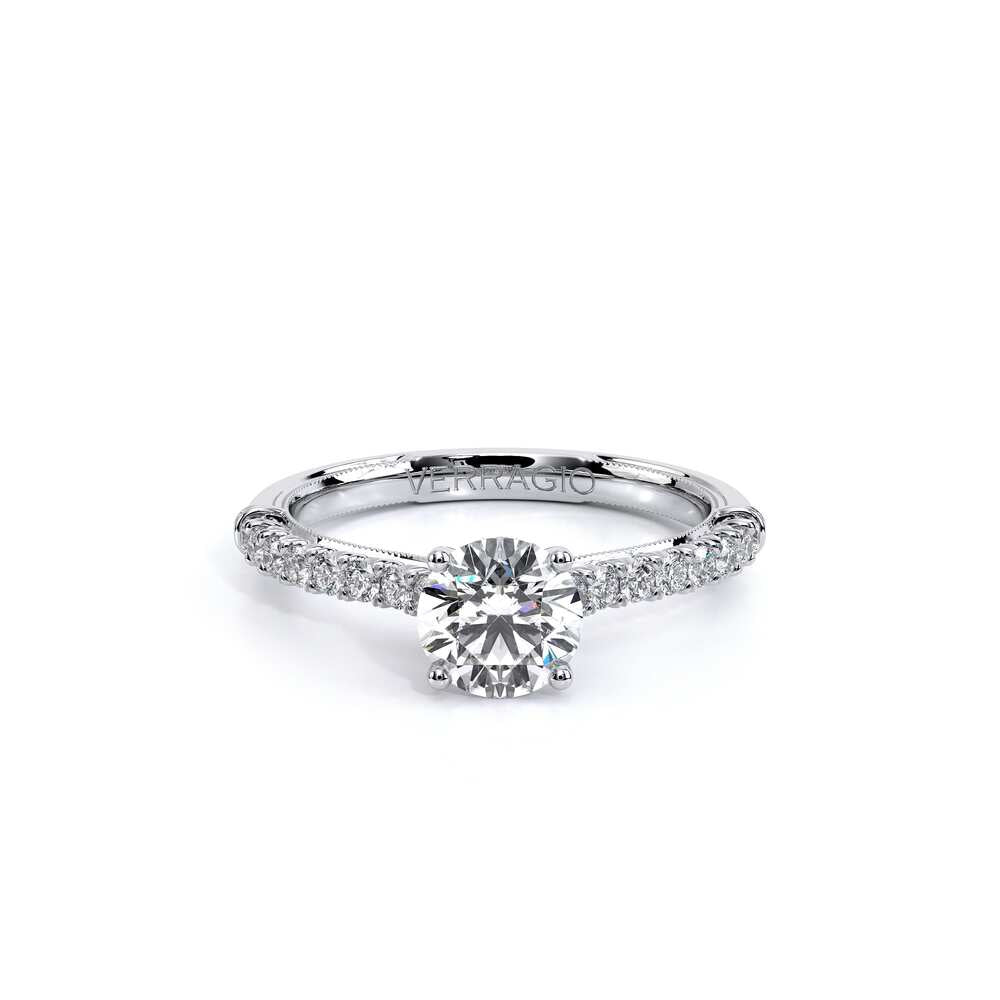 Renaissance-955R17-Platinum Round
