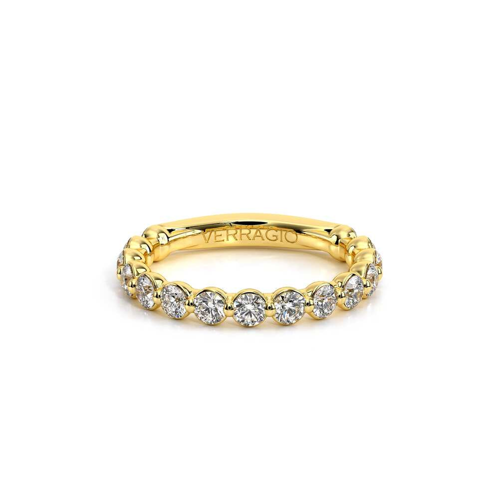 Renaissance-984W-18K Yellow Gold