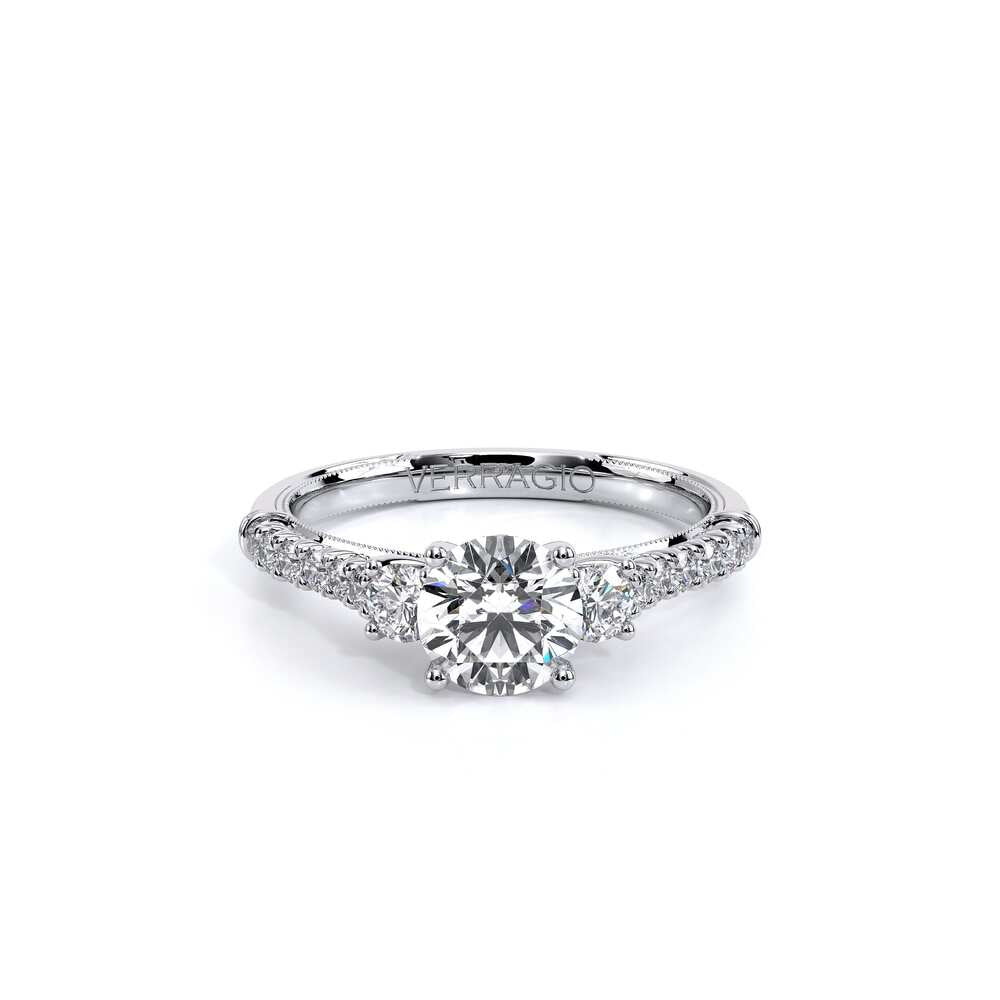 Renaissance-956R15-Platinum Round