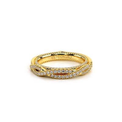 Couture-0450w-14k Yellow Gold