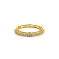 Couture-0450wsb-18k Yellow Gold