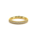 Couture-0452w-18k Yellow Gold
