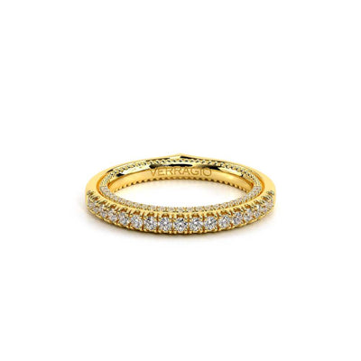 Couture-0452w-18k Yellow Gold