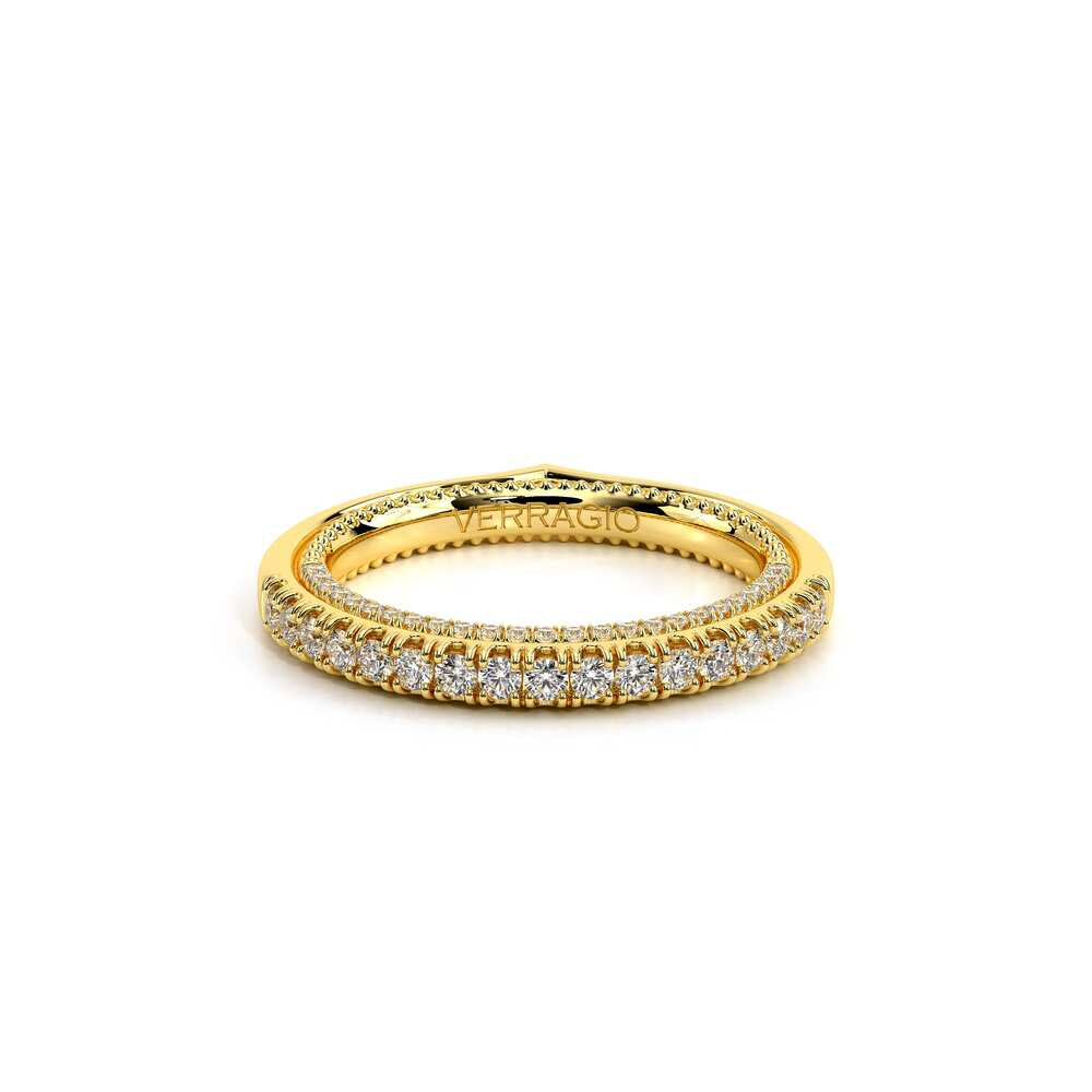 Couture-0452w-14k Yellow Gold