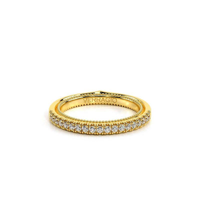 Couture-0457w-14k Yellow Gold