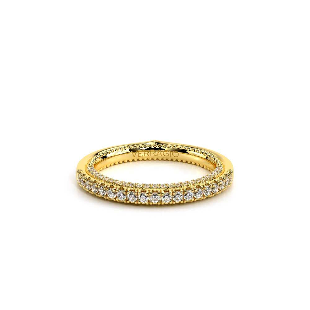 Couture-0482W 18k Yellow Gold