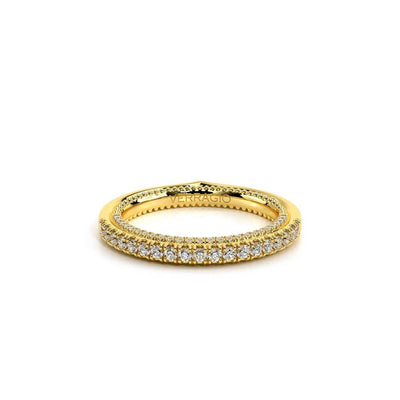Couture-0482W 14k Yellow Gold