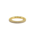 Couture-0466wsb-18k Yellow Gold