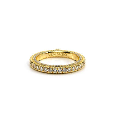 Couture-0468w-18k Yellow Gold