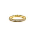 Couture-0470w-18k Yellow Gold