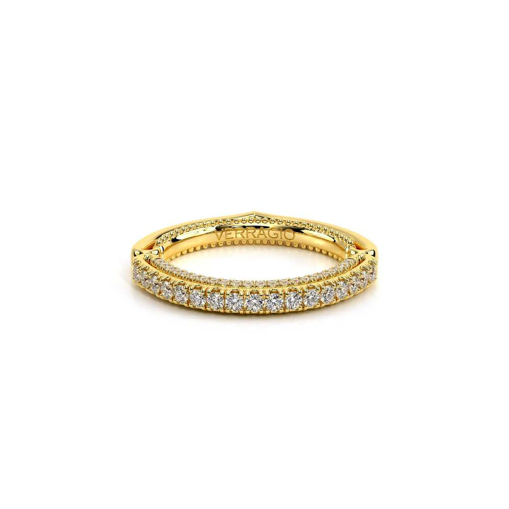 Couture-0470w-18k Yellow Gold