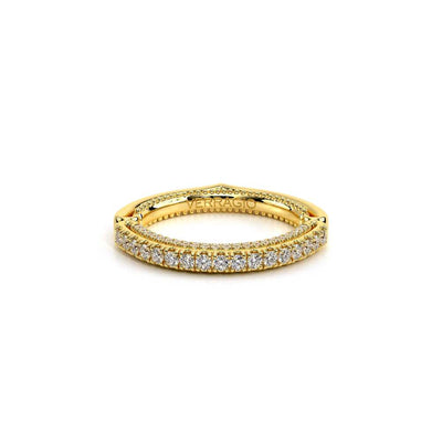 Couture-0470w-14k Yellow Gold