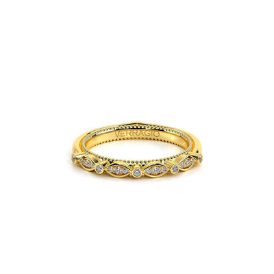 Couture-0476w-18k Yellow Gold