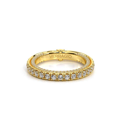 Couture-0479w-18k Yellow Gold