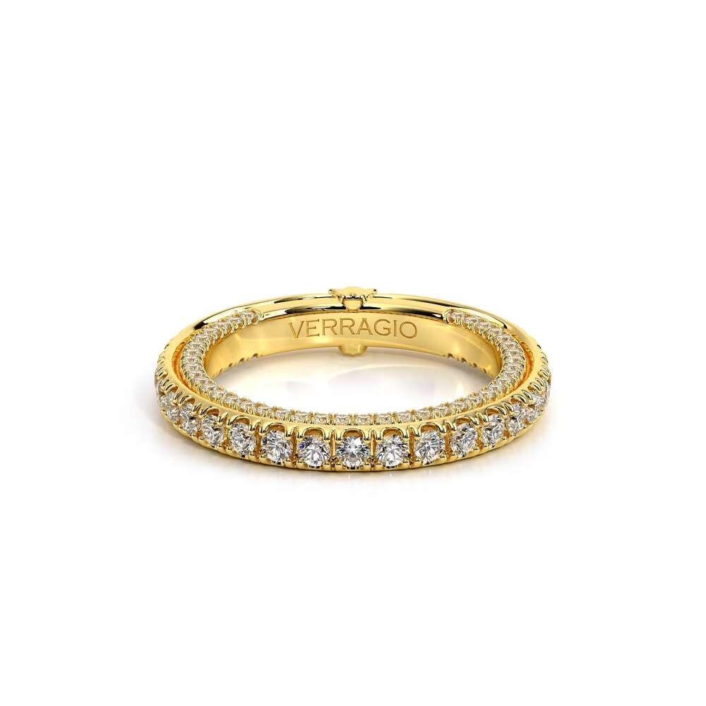 Couture-0479w-14k Yellow Gold