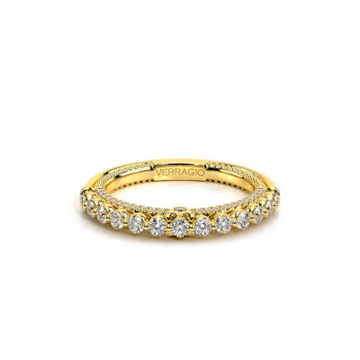 Couture-0480 W-18k Yellow Gold