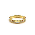 Parisian-157w-18k Yellow Gold