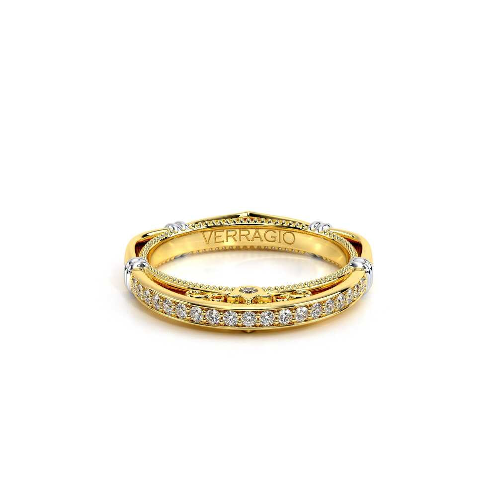 Parisian-157w-18k Yellow Gold