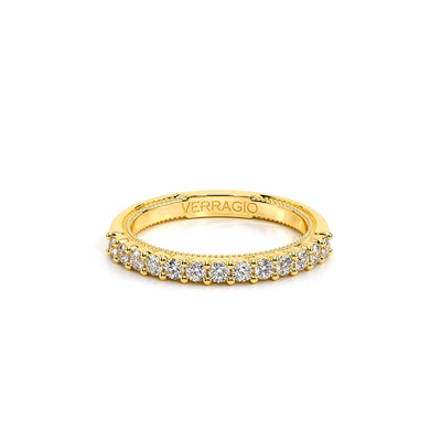 Venetian-5084w-14k Yellow Gold