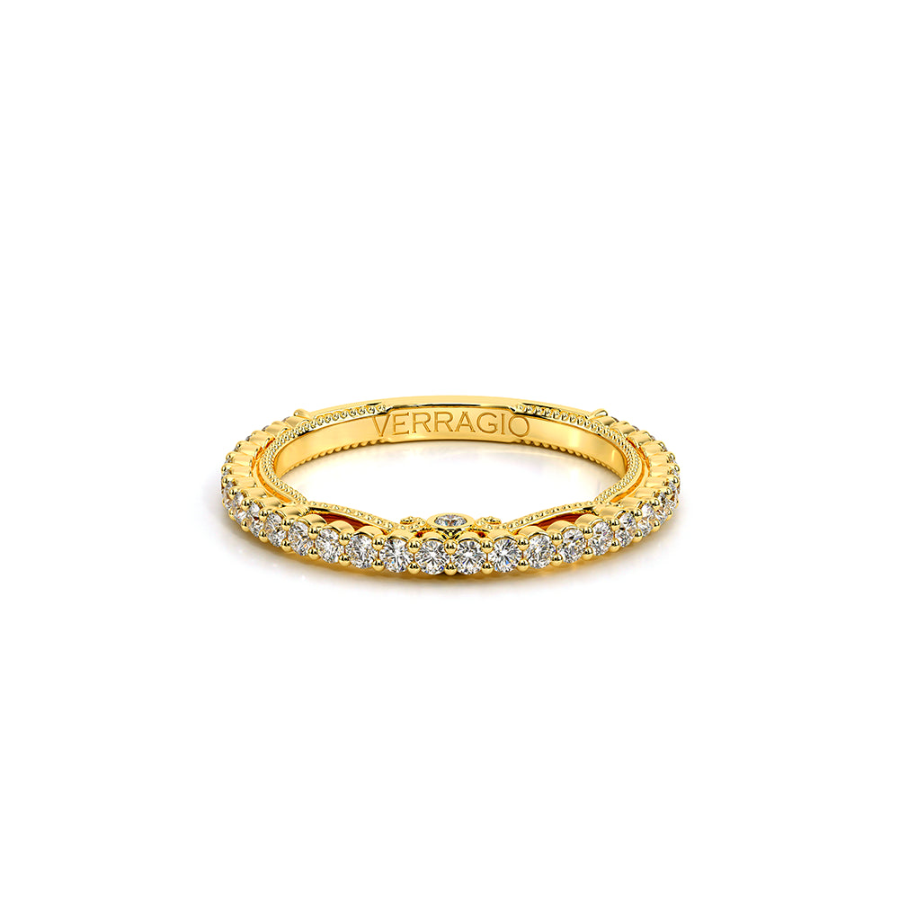 Insignia-7108w-18k Yellow Gold