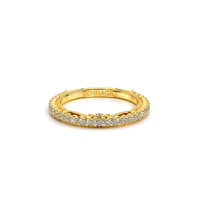 Insignia-7108w-18k Yellow Gold