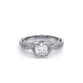 Venetian-5003ov-Platinum Oval