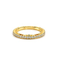 Insignia-7109w-14k Yellow Gold