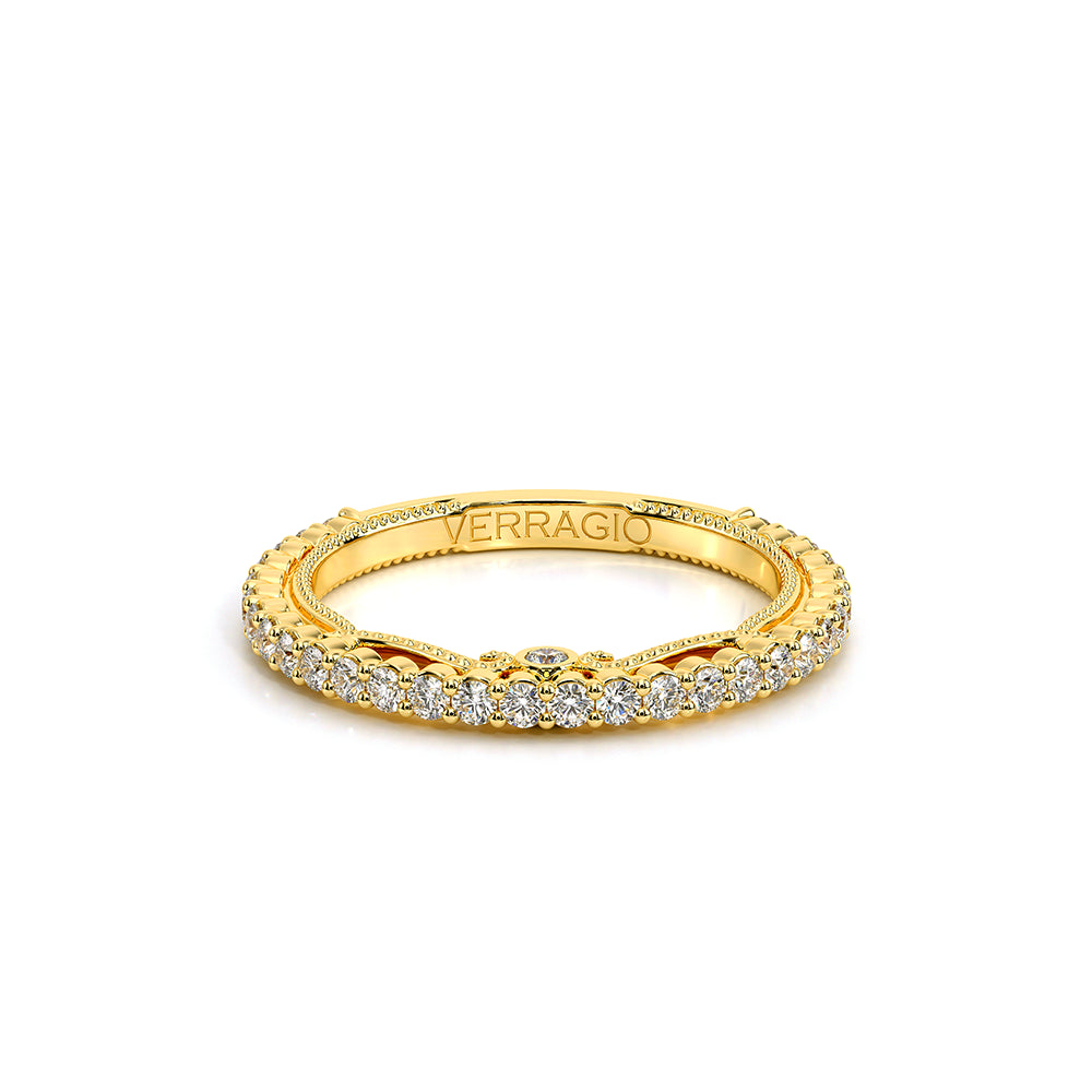 Insignia-7109w-18k Yellow Gold