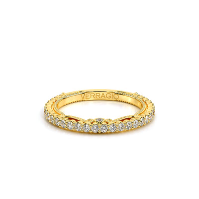 Insignia-7109w-18k Yellow Gold