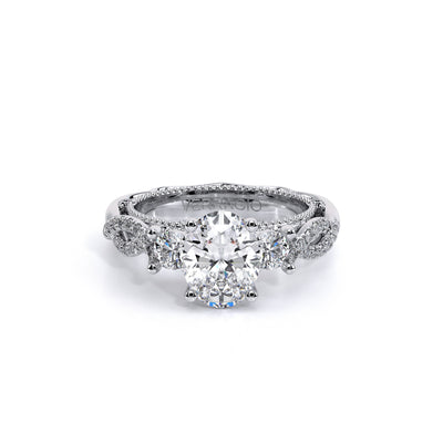 Venetian-5013ov-Platinum Oval