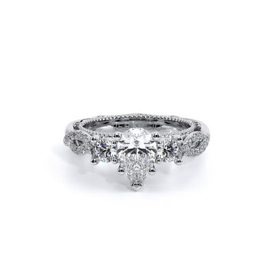 Venetian-5013pear-14k White Pear