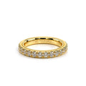 Tradition-250w-18k Yellow Gold