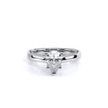 Venetian-5047pear-14k White Pear