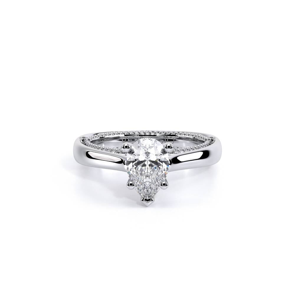Venetian-5047pear-18k White Pear