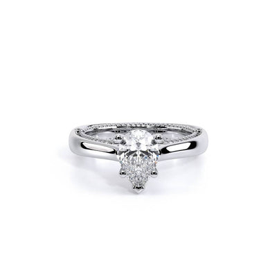 Venetian-5047pear-18k White Pear