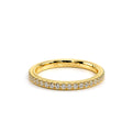 Tradition-150w-14k Yellow Gold