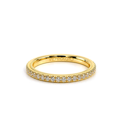 Tradition-150w-18k Yellow Gold