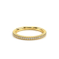 Tradition-120W 18K Yellow Gold