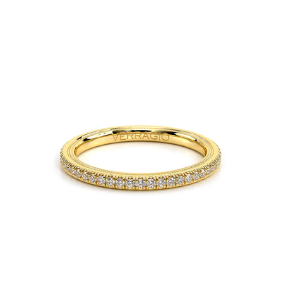 Tradition-120W 18K Yellow Gold