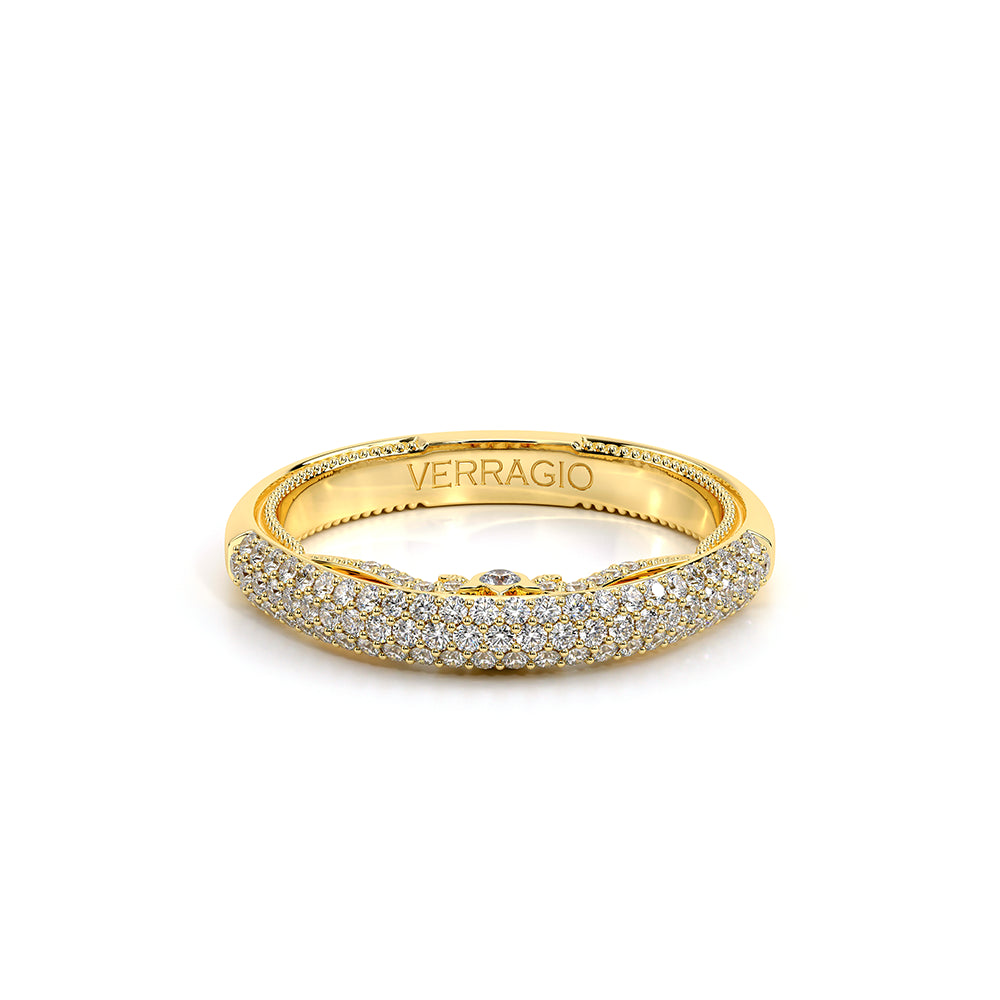 Insignia-7105W-18K Yellow Gold