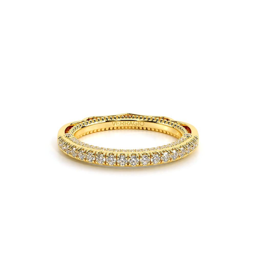 Venetian-5086w-14k Yellow Gold