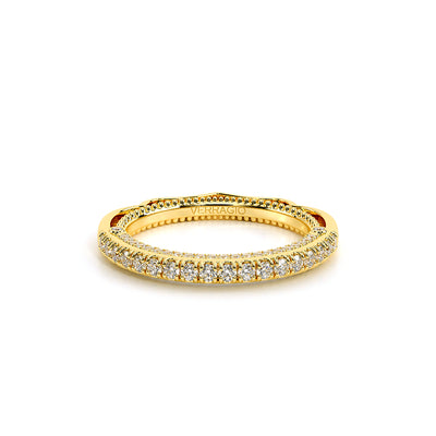 Venetian-5086w-18k Yellow Gold